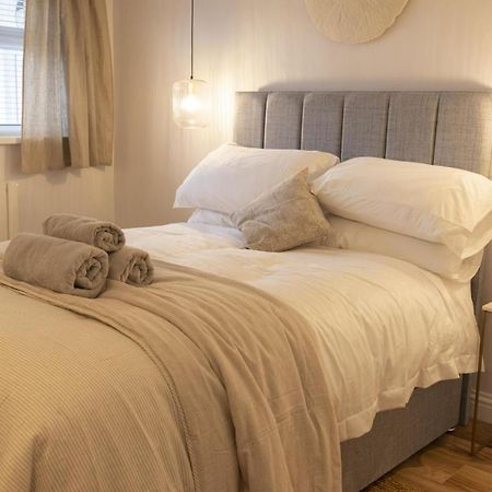 Morien - 2 Bedroom Apartment - Сондерсфут Екстер'єр фото