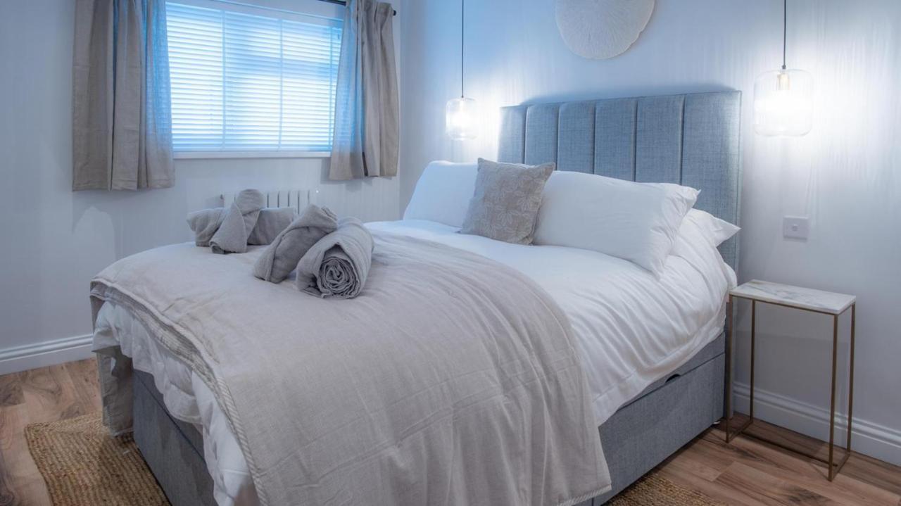 Morien - 2 Bedroom Apartment - Сондерсфут Екстер'єр фото