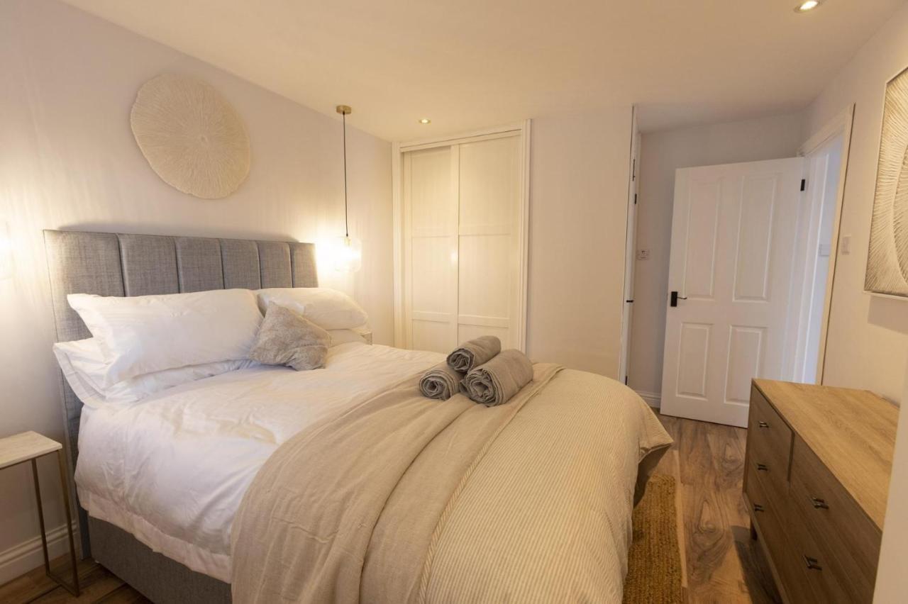 Morien - 2 Bedroom Apartment - Сондерсфут Екстер'єр фото